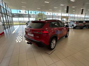 Toyota Corolla Cross 1.8 Hybrid XS - Image 2