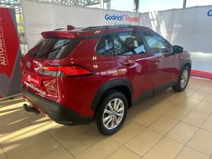 Toyota Corolla Cross 1.8 Hybrid XS - Image 2
