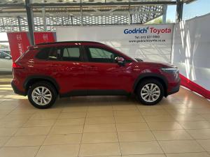Toyota Corolla Cross 1.8 Hybrid XS - Image 3