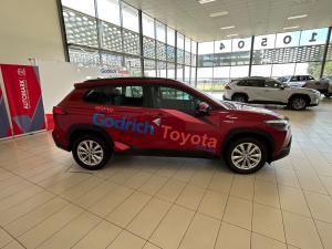 Toyota Corolla Cross 1.8 Hybrid XS - Image 3