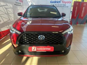 Toyota Corolla Cross 1.8 Hybrid XS - Image 4