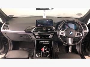BMW X4 M40d - Image 6