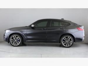 BMW X4 M40d - Image 8