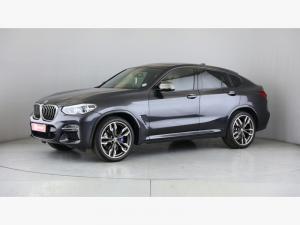 BMW X4 M40d - Image 9