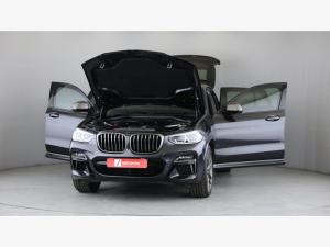 BMW X4 M40d - Image 10