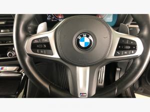 BMW X4 M40d - Image 16