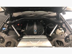 BMW X4 M40d - Image 21