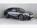 Thumbnail BMW X4 M40d