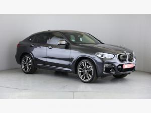 BMW X4 M40d - Image 1