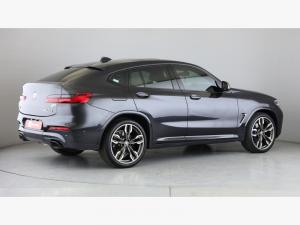 BMW X4 M40d - Image 2