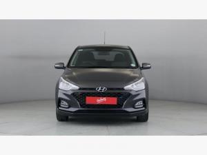 Hyundai i20 1.4 Fluid auto - Image 5