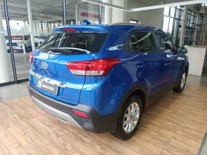 Hyundai Creta 1.6 Executive auto - Image 2