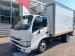 Toyota Dyna 150 chassis cab - Thumbnail 10