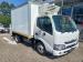 Toyota Dyna 150 chassis cab - Thumbnail 1