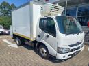 Thumbnail Toyota Dyna 150 chassis cab