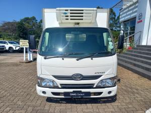 Toyota Dyna 150 chassis cab - Image 4