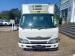 Toyota Dyna 150 chassis cab - Thumbnail 4
