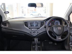 Toyota Starlet 1.4 Xs automatic - Image 8