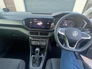 Volkswagen T-CROSS 1.0 TSI Comfortline DSG - Image 6