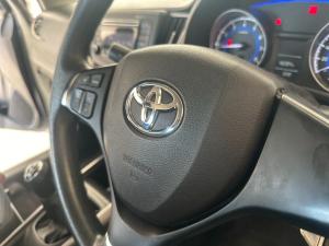 Toyota Starlet 1.4 Xi - Image 10