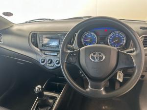 Toyota Starlet 1.4 Xi - Image 14