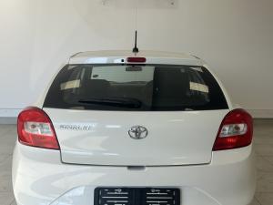 Toyota Starlet 1.4 Xi - Image 5