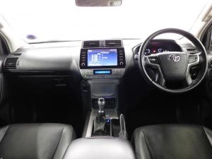 Toyota Prado TX 2.8GD automatic - Image 4
