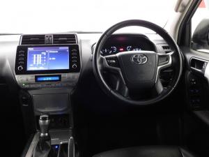 Toyota Prado TX 2.8GD automatic - Image 5