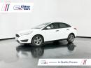 Thumbnail Ford Focus 1.0 Ecoboost Ambiente automatic