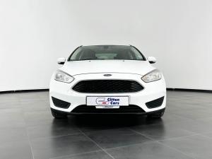 Ford Focus 1.0 Ecoboost Ambiente automatic - Image 3