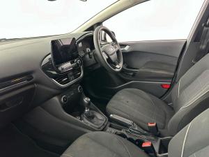 Ford Fiesta 1.0 Ecoboost Trend 5-Door - Image 4