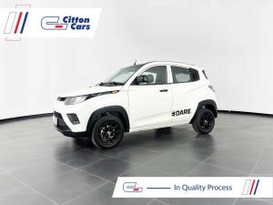 2019 Mahindra KUV 100 1.2 K2+ #dare