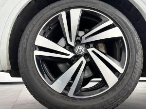 Volkswagen Touareg 3.0 TDI V6 Luxury - Image 17