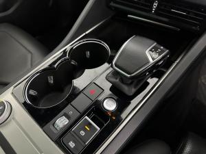 Volkswagen Touareg 3.0 TDI V6 Luxury - Image 7