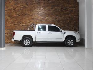 GWM Steed 6 2.0VGT double cab Xscape - Image 10
