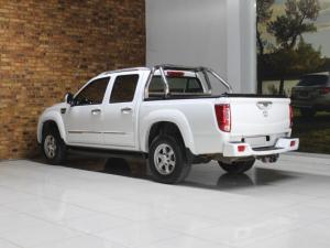 GWM Steed 6 2.0VGT double cab Xscape - Image 12