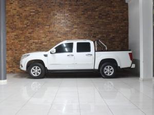 GWM Steed 6 2.0VGT double cab Xscape - Image 2