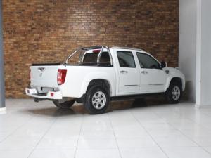 GWM Steed 6 2.0VGT double cab Xscape - Image 3