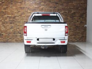GWM Steed 6 2.0VGT double cab Xscape - Image 4
