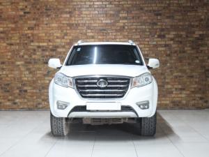 GWM Steed 6 2.0VGT double cab Xscape - Image 5