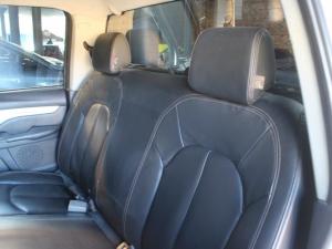 GWM Steed 6 2.0VGT double cab Xscape - Image 7