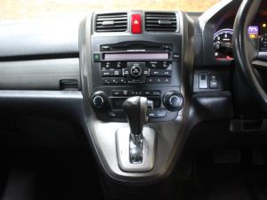 Honda CR-V 2.2i-DTEC Executive auto - Image 12