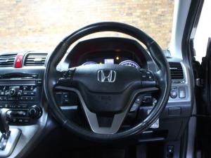 Honda CR-V 2.2i-DTEC Executive auto - Image 14