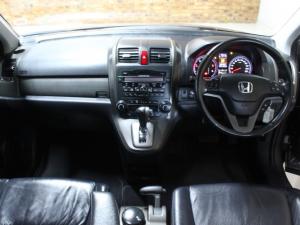 Honda CR-V 2.2i-DTEC Executive auto - Image 8