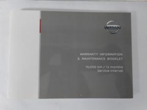 Nissan NP200 1.6i safety pack - Image 12
