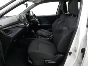 Toyota Starlet 1.5 XS auto - Image 10