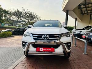 Toyota Fortuner 2.8GD-6 4x4 Epic - Image 4