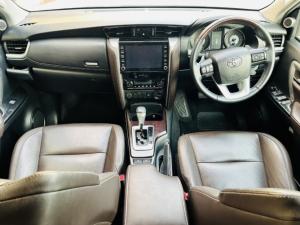 Toyota Fortuner 2.8GD-6 4x4 Epic - Image 5