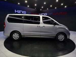 Hyundai H-1 2.5CRDi wagon GLS - Image 3