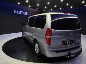 Hyundai H-1 2.5CRDi wagon GLS - Image 4